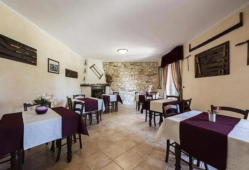 ベーシックルーム, Agriturismo Il Fontanile