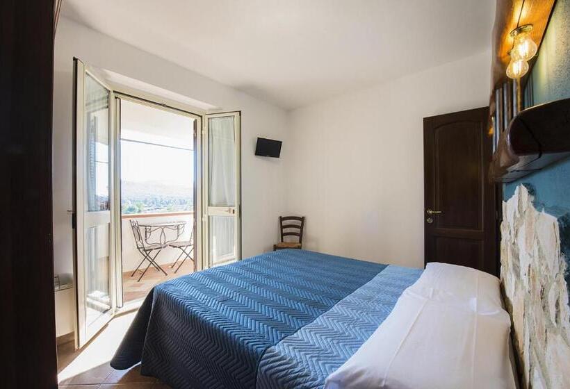 اتاق عادی, Agriturismo Il Fontanile