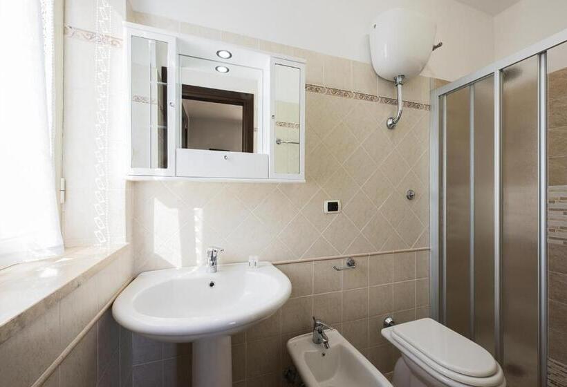 Номер Basic, Agriturismo Il Fontanile