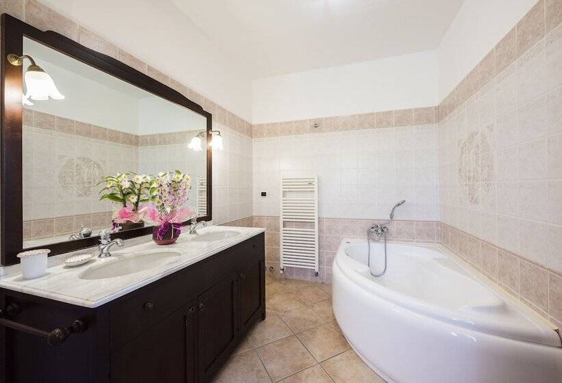 اتاق استاندارد, Agriturismo Il Fontanile