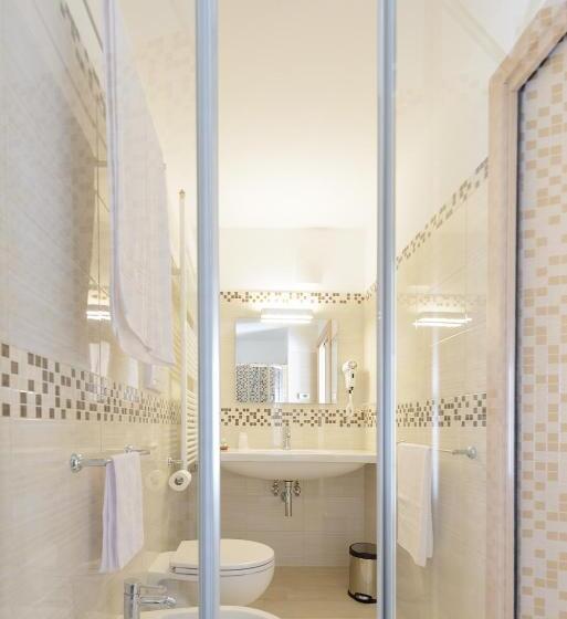 חדר סטנדרט יחיד, La Dimora Di Federico