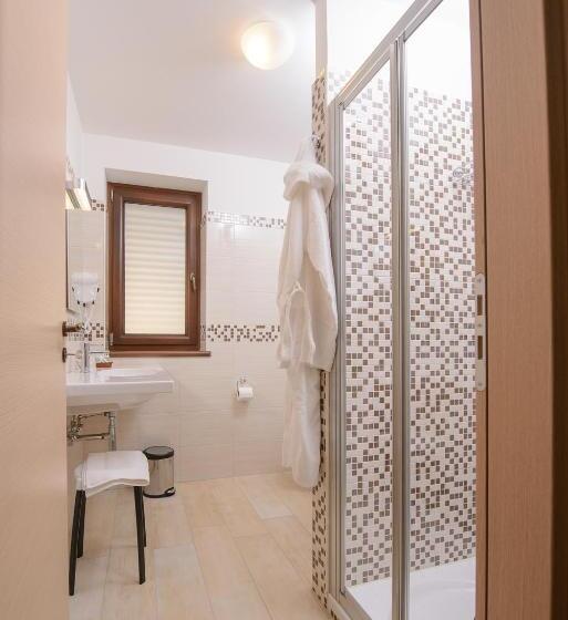 חדר סטנדרט, La Dimora Di Federico