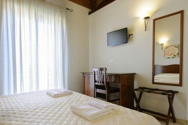 חדר סטנדרט, La Dimora Di Federico