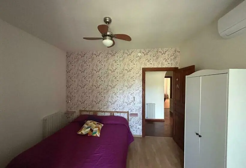 スタンダードルーム, Magione B&b