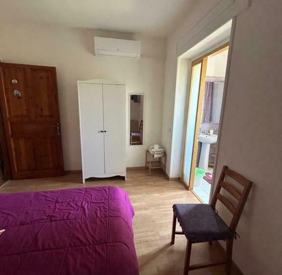 غرفة قياسية, Magione B&b