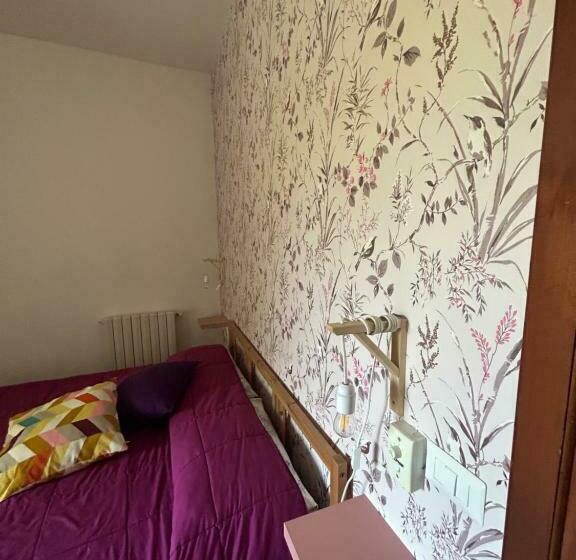 스탠다드 룸, Magione B&b