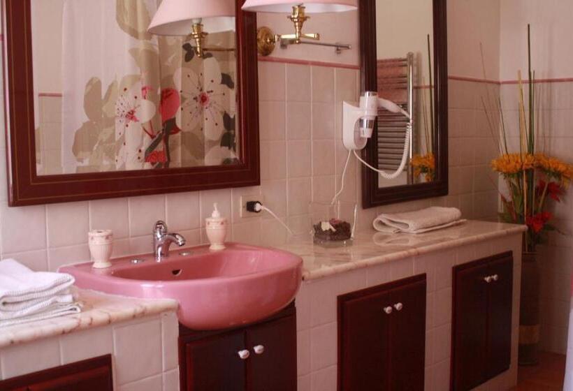 수피리어 룸, Magione B&b