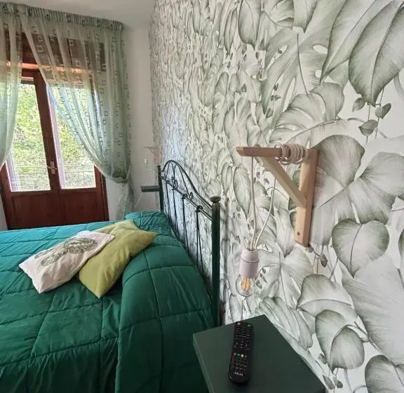スタンダードルーム, Magione B&b