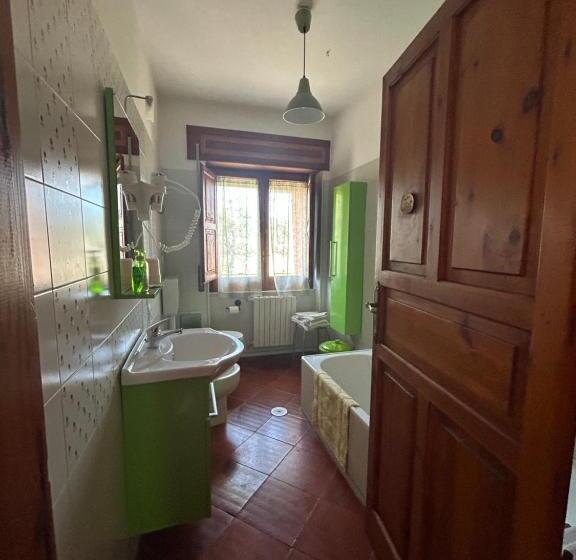 غرفة قياسية, Magione B&b