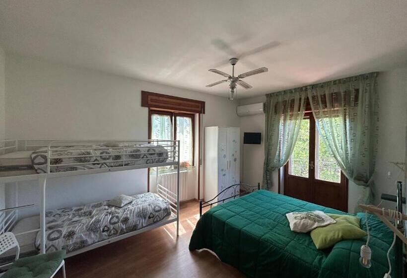 스탠다드 룸, Magione B&b