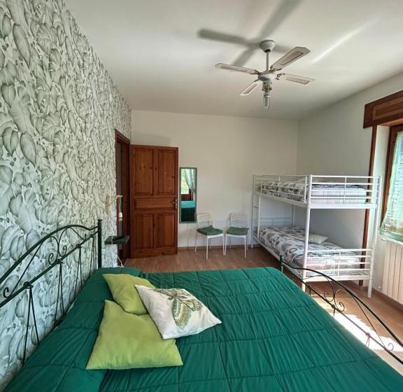 스탠다드 룸, Magione B&b