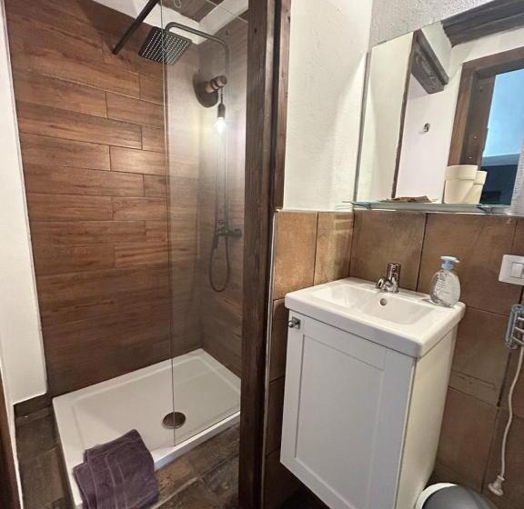 스탠다드 스튜디오 정원 전망, Magione B&b