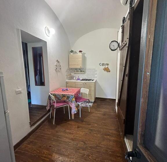 스탠다드 스튜디오 정원 전망, Magione B&b