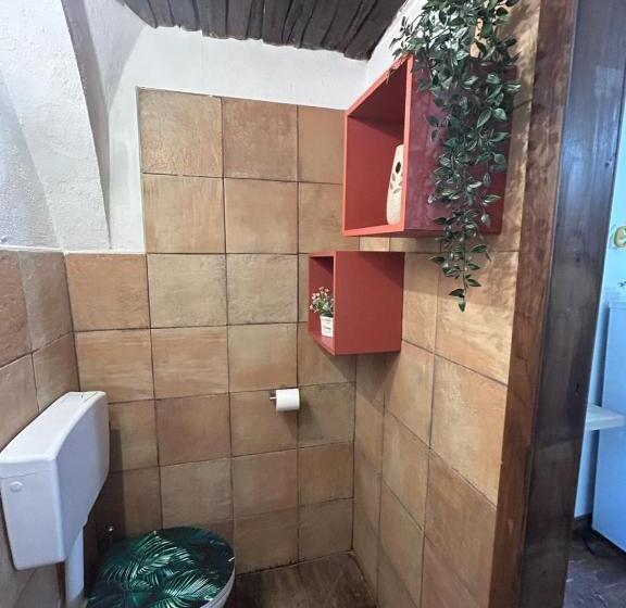 스탠다드 스튜디오 정원 전망, Magione B&b