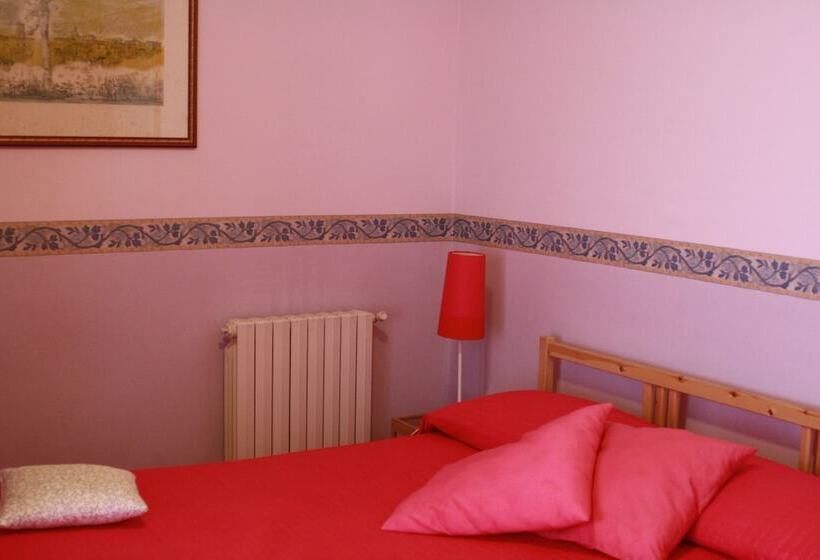 스탠다드 룸, Magione B&b