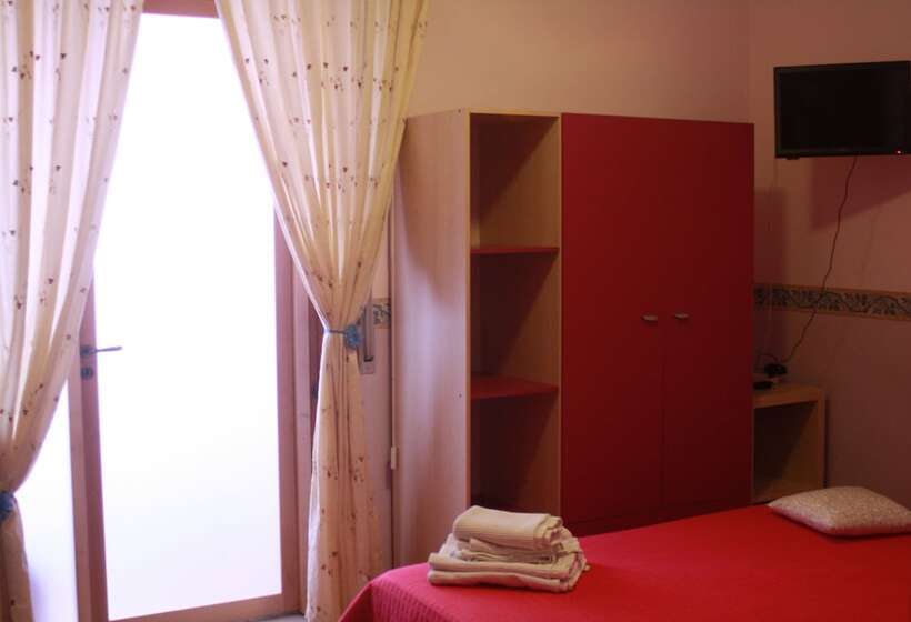 스탠다드 룸, Magione B&b