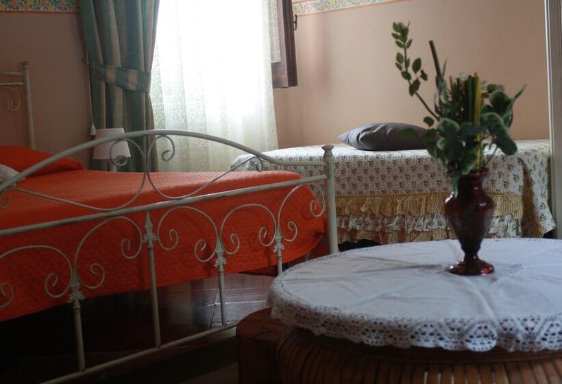 수피리어 룸, Magione B&b