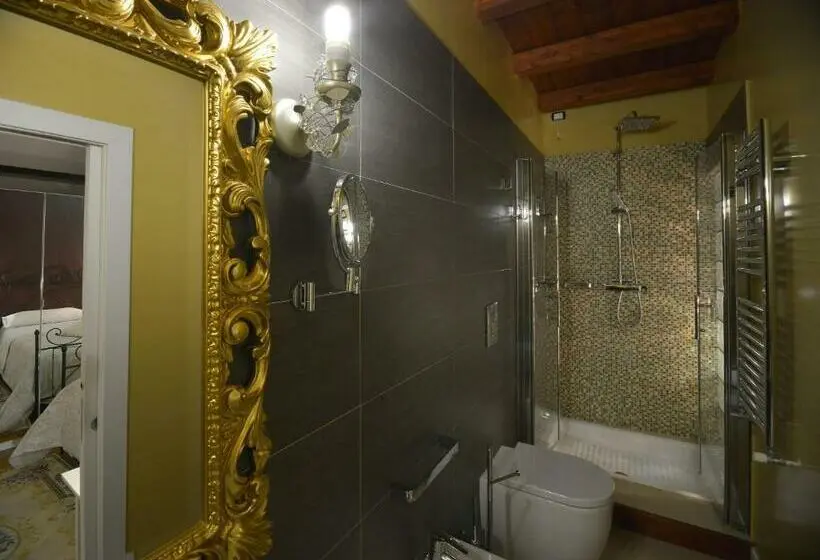 اتاق استاندارد, Casa Bella Pantheon