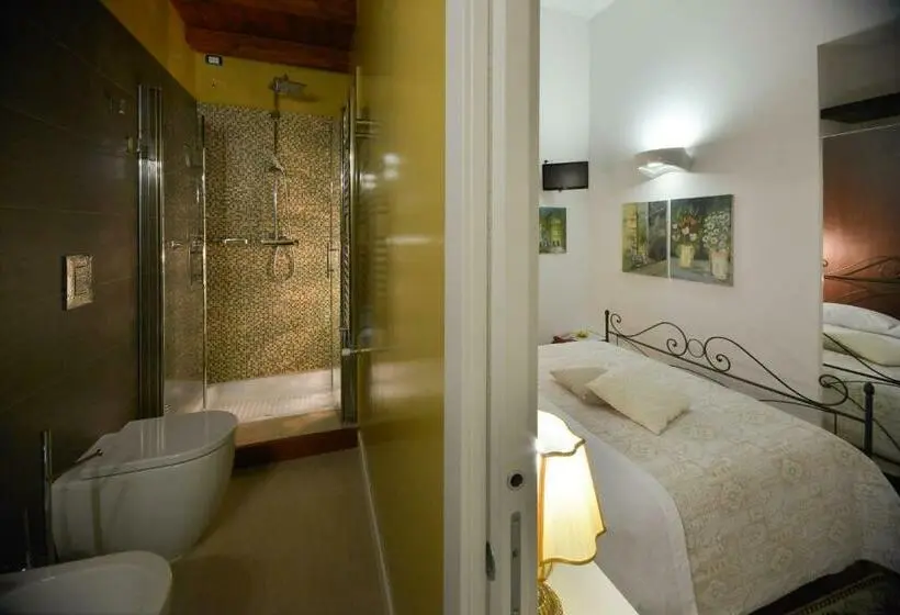 اتاق استاندارد, Casa Bella Pantheon