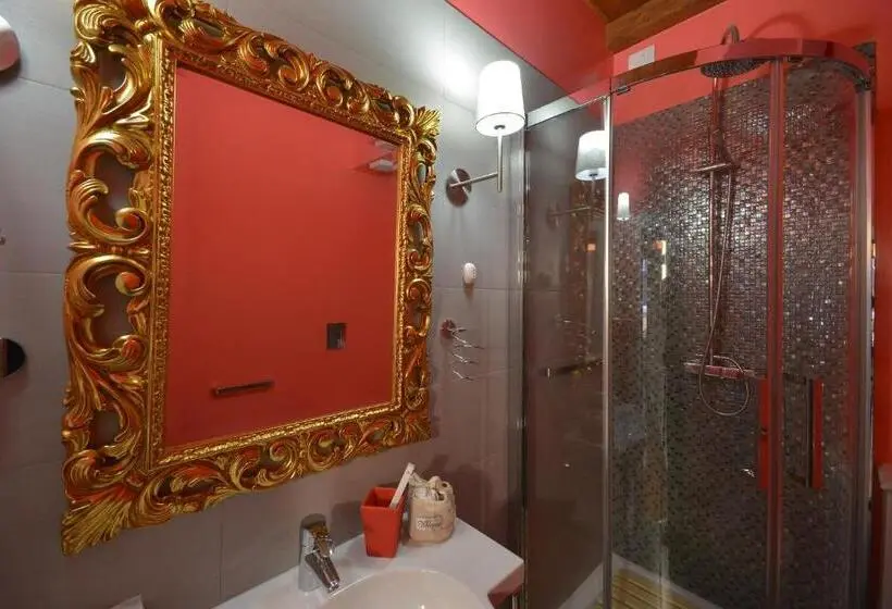 آپارتمان 1 خوابه, Casa Bella Pantheon
