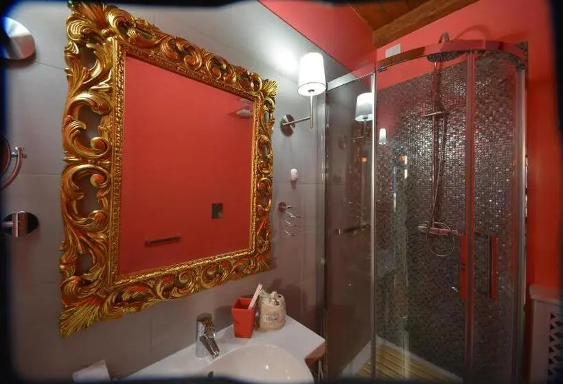 آپارتمان 1 خوابه, Casa Bella Pantheon