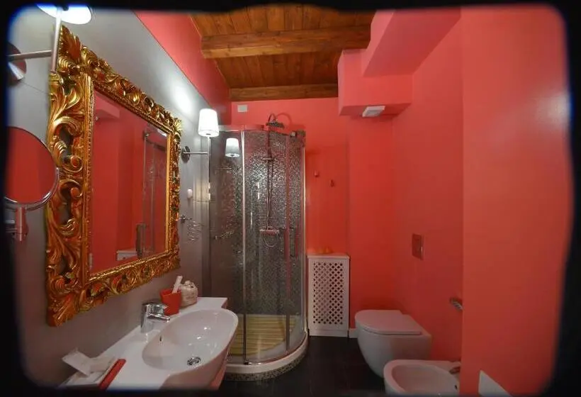 آپارتمان 1 خوابه, Casa Bella Pantheon