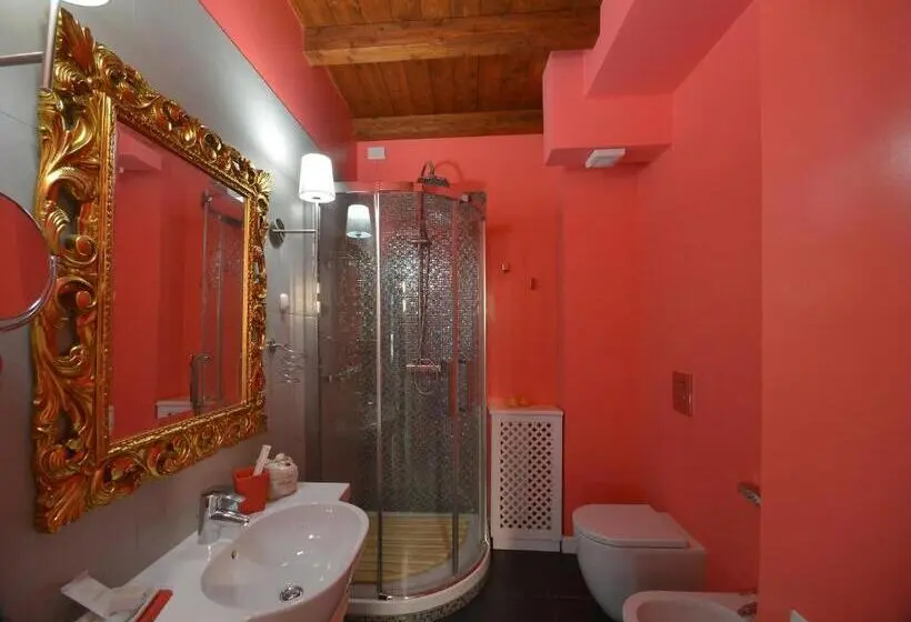 آپارتمان 1 خوابه, Casa Bella Pantheon