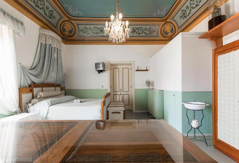 اتاق استاندارد, Villa Mariella Pittorino   Camere In B&b