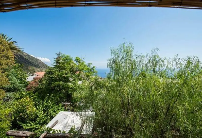 スタンダードルーム, Villa Mariella Pittorino   Camere In B&b