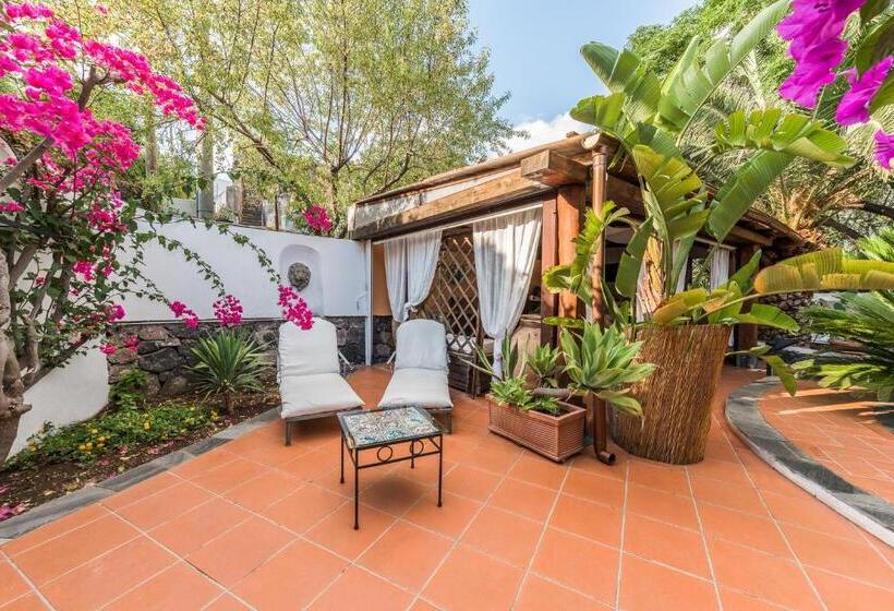 Номер Стандарт, Villa Mariella Pittorino Camere In B&b