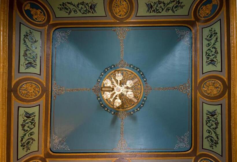 Номер Стандарт, Villa Mariella Pittorino Camere In B&b