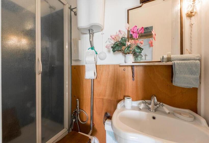 Номер Стандарт, Villa Mariella Pittorino Camere In B&b