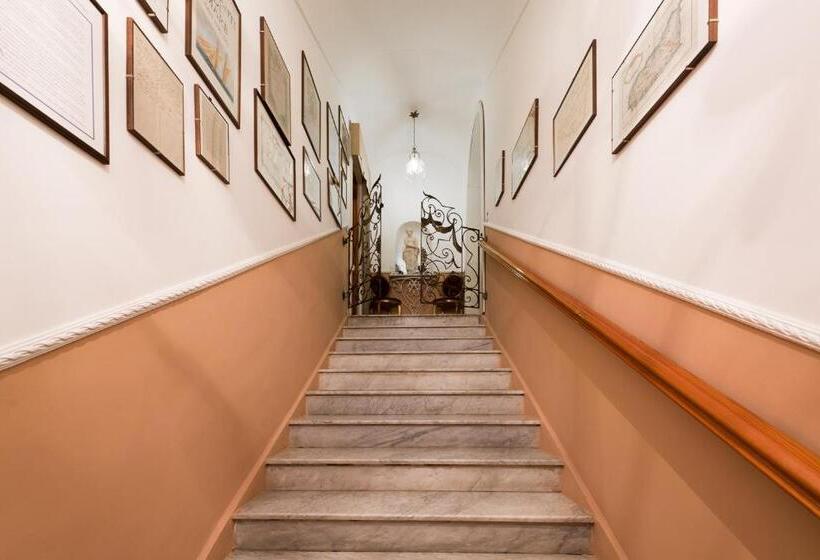 Люкс 2 Спальни, Villa Mariella Pittorino Camere In B&b