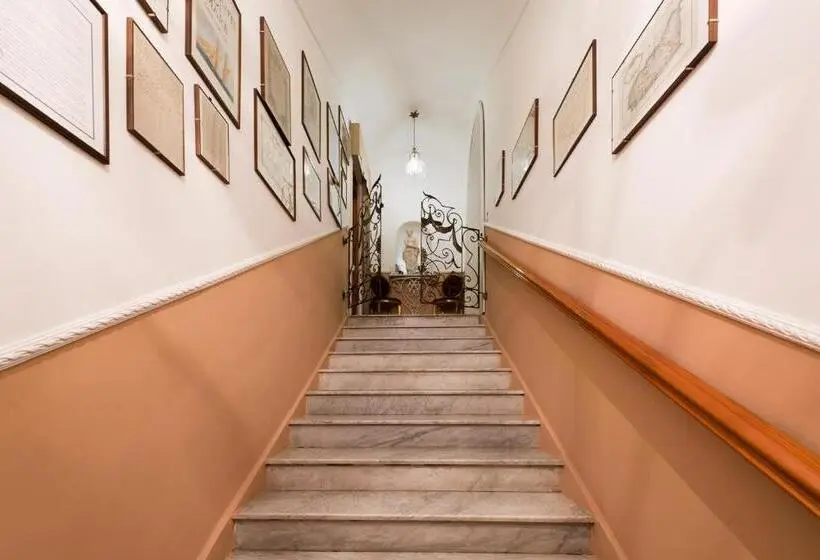 ２ベッドスイートルーム, Villa Mariella Pittorino   Camere In B&b