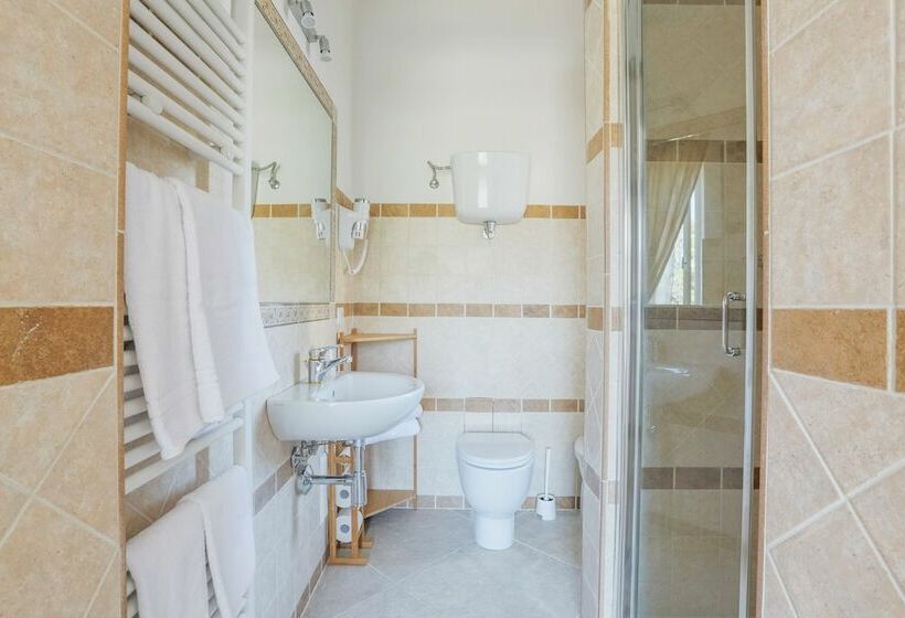 Номер Стандарт Трехместный, B&b Fior Fiore