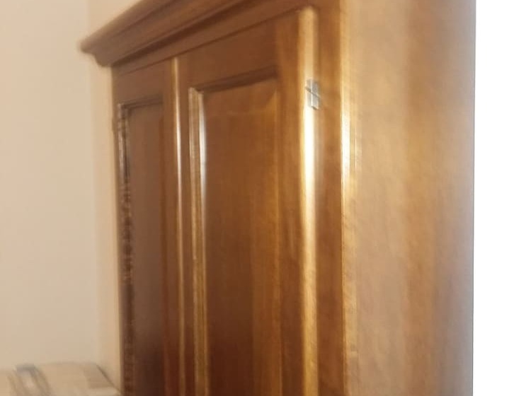 غرفة قياسية مطلة على الجبل, B&b Itufi