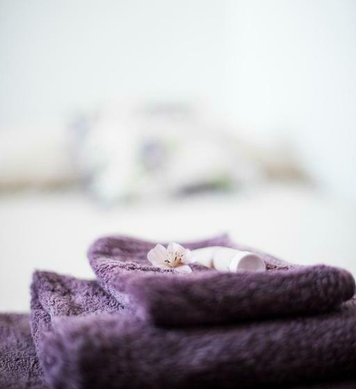 豪华园景房, Amor Di Lavanda