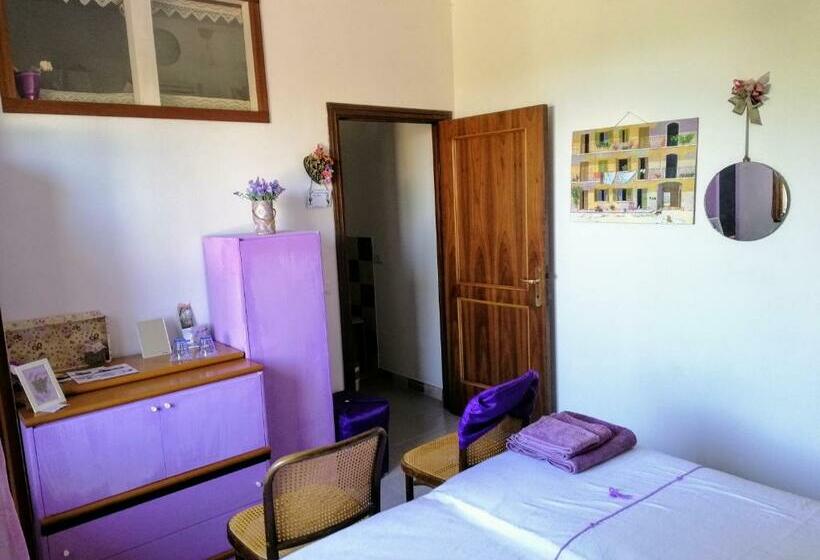 豪华园景房, Amor Di Lavanda