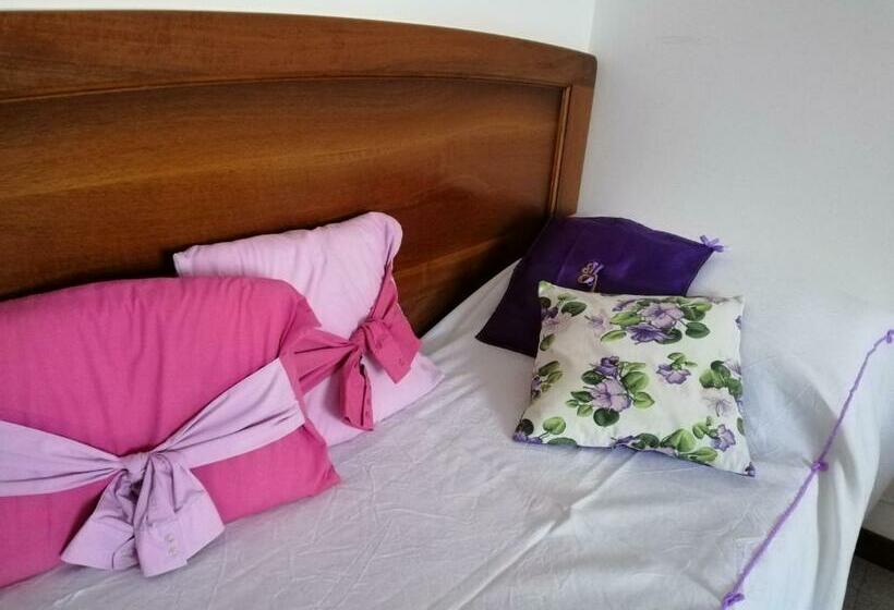 豪华园景房, Amor Di Lavanda