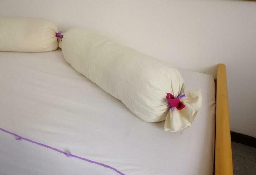 豪华园景房, Amor Di Lavanda