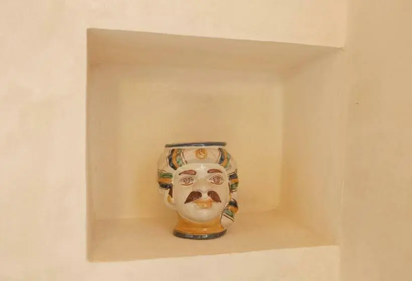 اتاق استاندارد, Casa Miqvà   Rooms In Shared Apartment