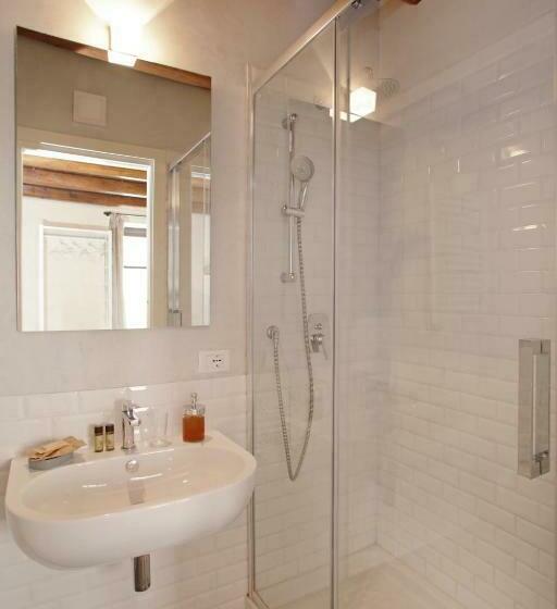 اتاق استاندارد, Casa Miqvà   Rooms In Shared Apartment