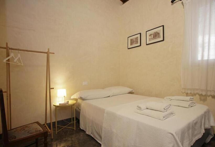 اتاق استاندارد, Casa Miqvà   Rooms In Shared Apartment