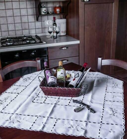 Апартаменты 1 Спальня, Agriturismo Cupido