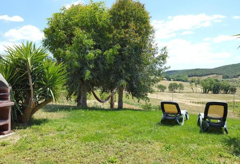 דירת חדר, Agriturismo Cupido