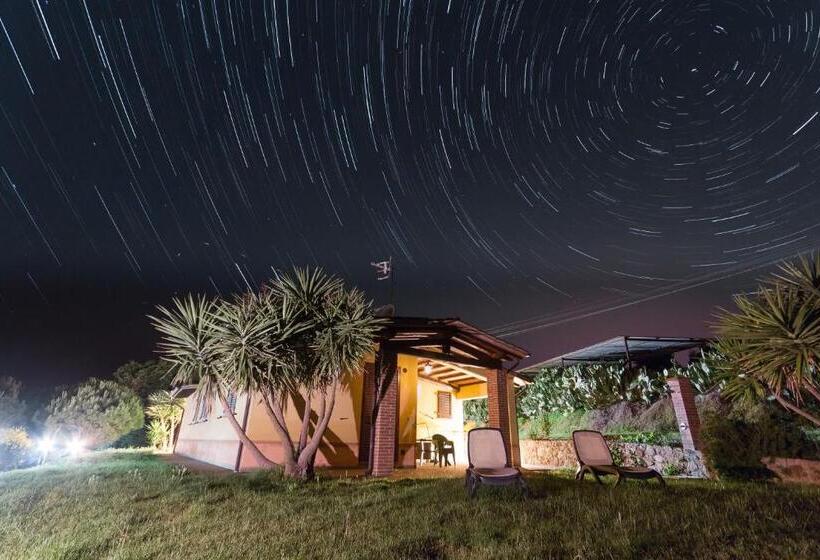 דירת חדר, Agriturismo Cupido