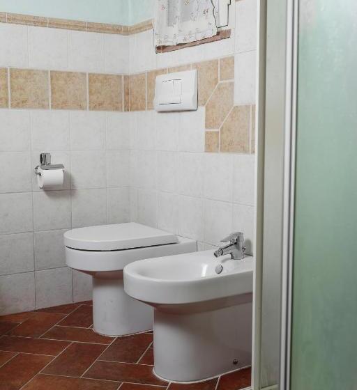 דירת חדר, Agriturismo Cupido