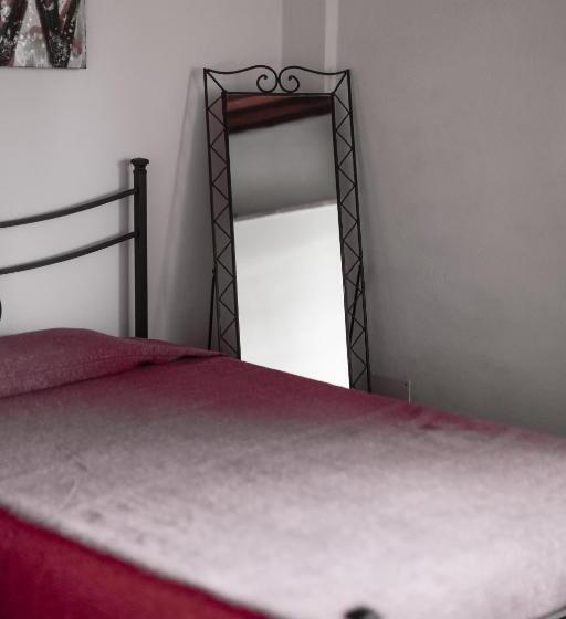 דירת שני חדרים, Agriturismo Cupido