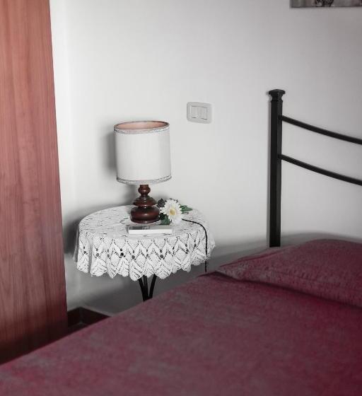 דירת שני חדרים, Agriturismo Cupido