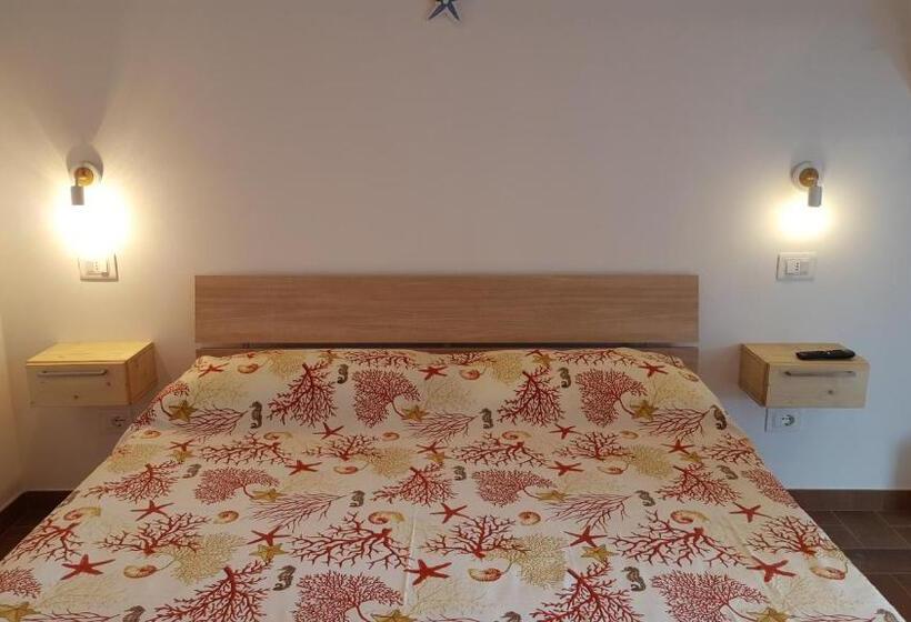 Номер Стандарт, Agriturismo Cupido